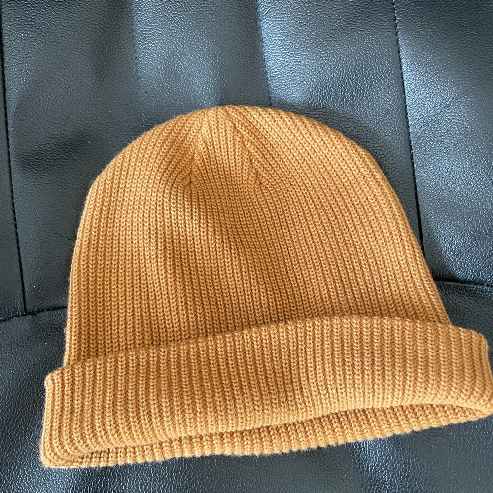 Beanie